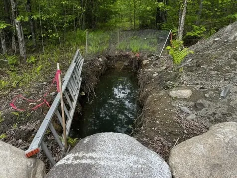 0 Patterson Bridge Road Madison ME 04950