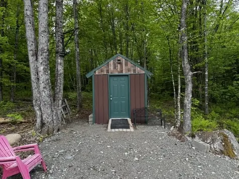 0 Patterson Bridge Road Madison ME 04950