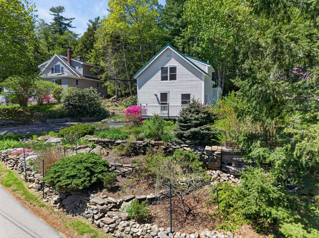 40 Knubble Road Georgetown ME 04548