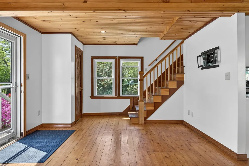 40 Knubble Road Georgetown ME 04548