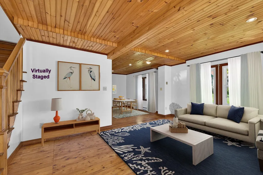 40 Knubble Road Georgetown ME 04548