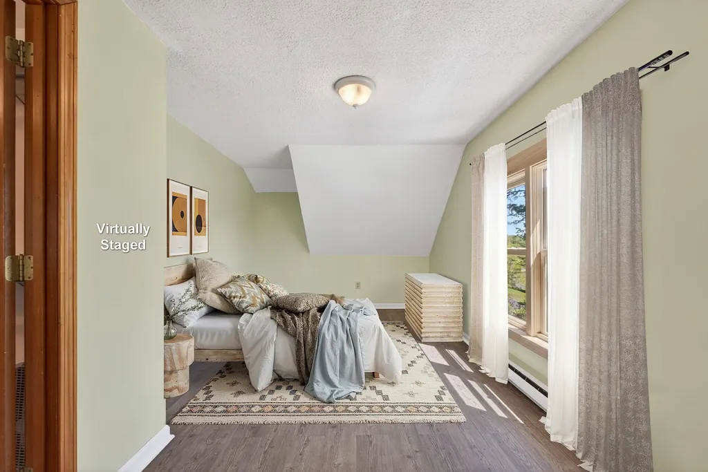 40 Knubble Road Georgetown ME 04548