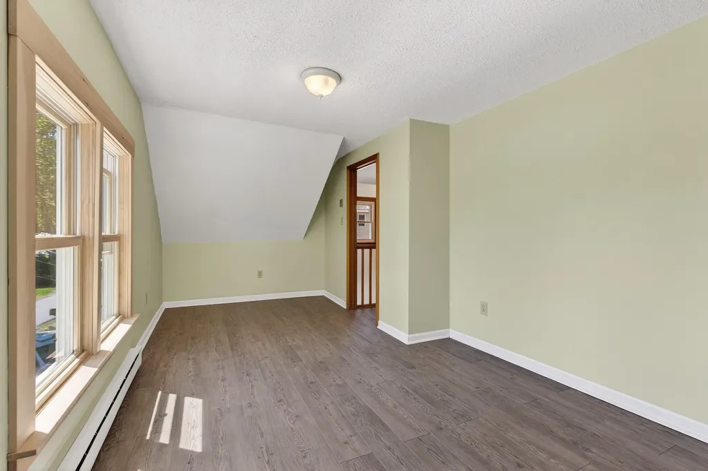 40 Knubble Road Georgetown ME 04548