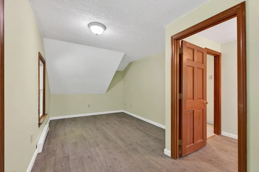40 Knubble Road Georgetown ME 04548