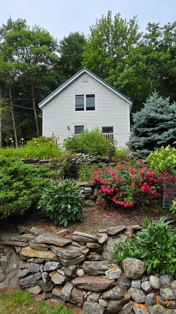 40 Knubble Road Georgetown ME 04548