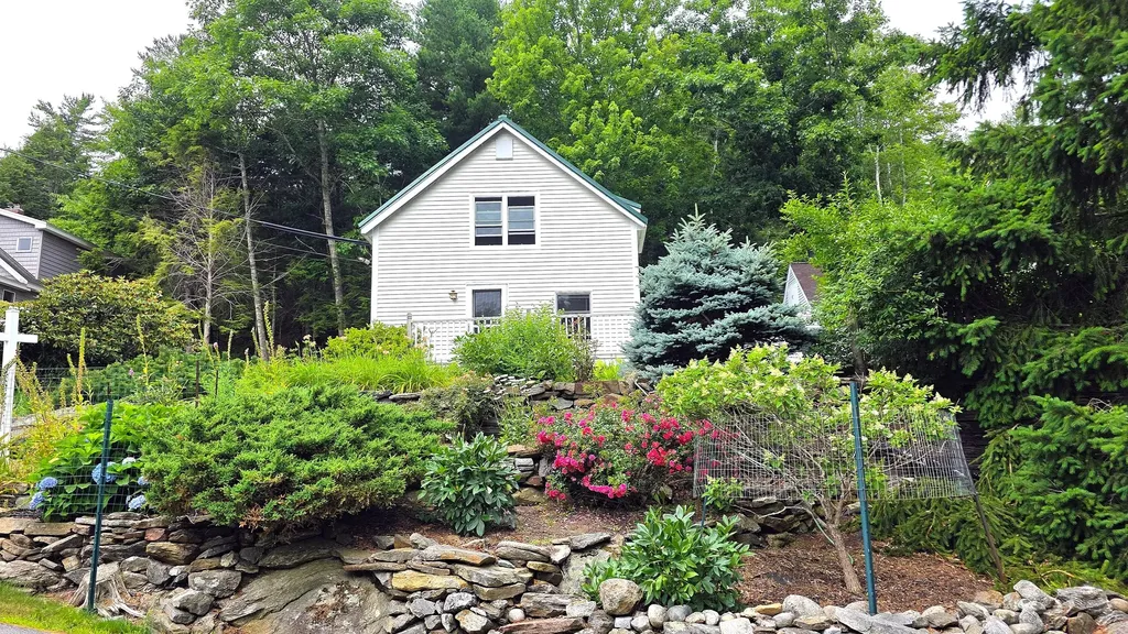 40 Knubble Road Georgetown ME 04548
