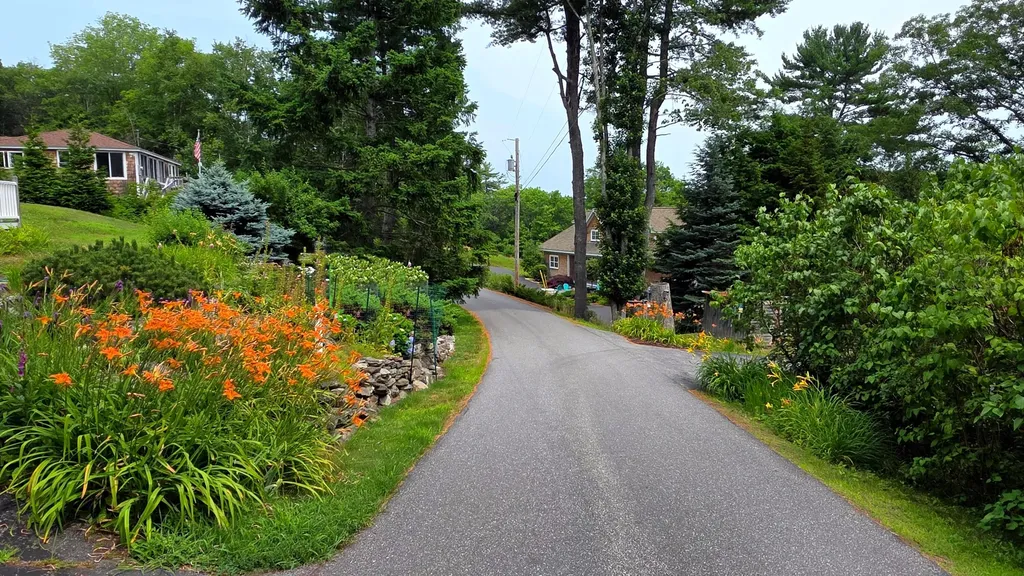 40 Knubble Road Georgetown ME 04548