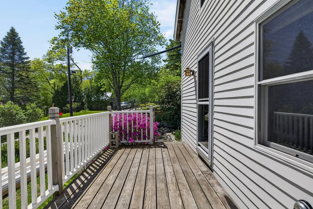 40 Knubble Road Georgetown ME 04548