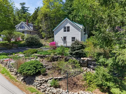 40 Knubble Road Georgetown ME 04548