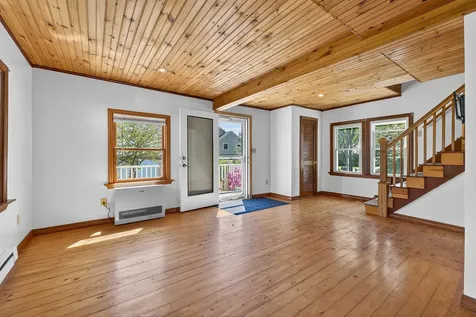 40 Knubble Road Georgetown ME 04548