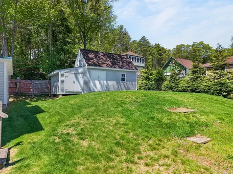 40 Knubble Road Georgetown ME 04548