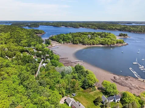 40 Knubble Road Georgetown ME 04548
