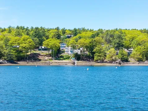 40 Knubble Road Georgetown ME 04548