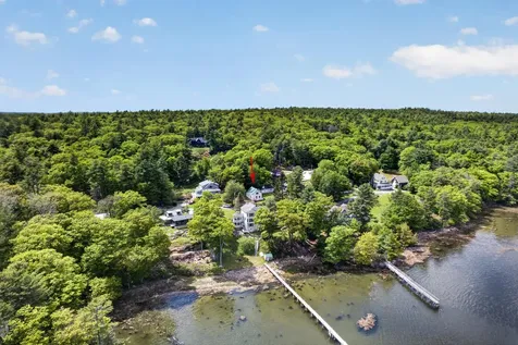 40 Knubble Road Georgetown ME 04548