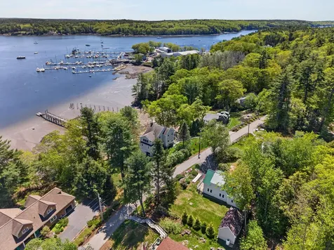 40 Knubble Road Georgetown ME 04548
