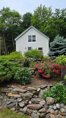 40 Knubble Road Georgetown ME 04548