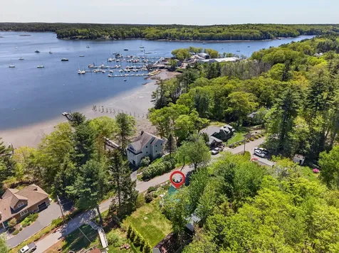 40 Knubble Road Georgetown ME 04548