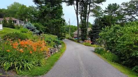 40 Knubble Road Georgetown ME 04548