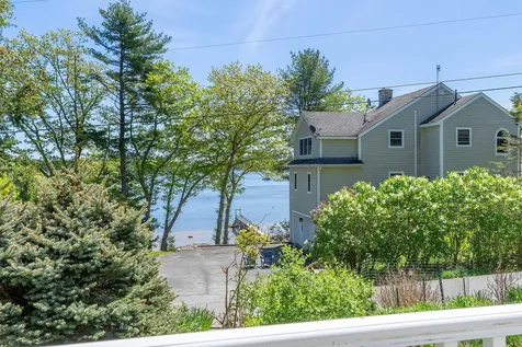 40 Knubble Road Georgetown ME 04548