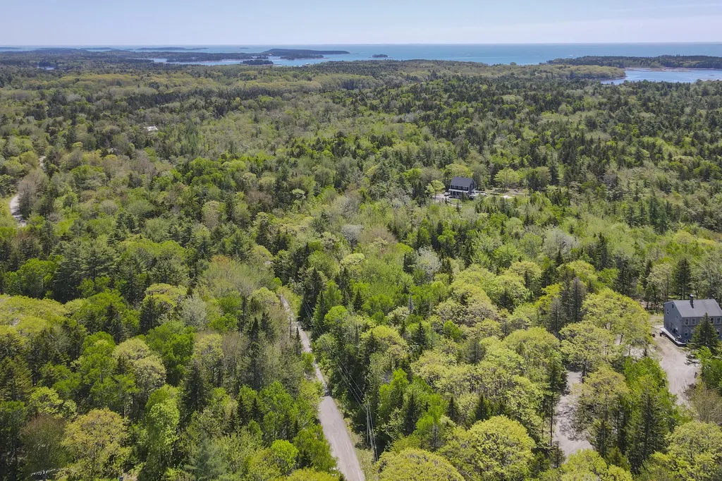 Lot 9 Boulder Hill Road Saint George ME 04860