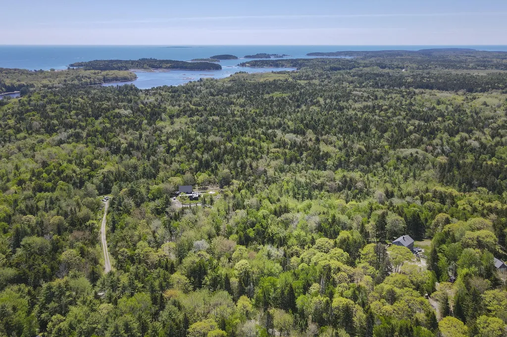 Lot 9 Boulder Hill Road Saint George ME 04860