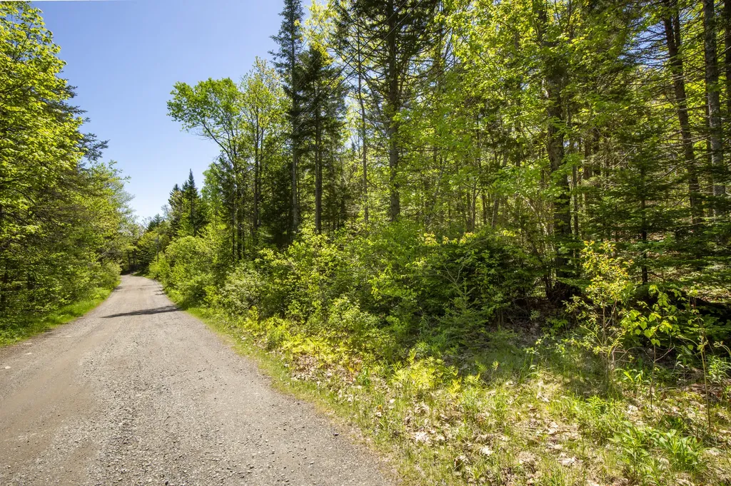 Lot 9 Boulder Hill Road Saint George ME 04860