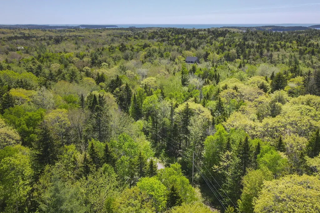 Lot 9 Boulder Hill Road Saint George ME 04860