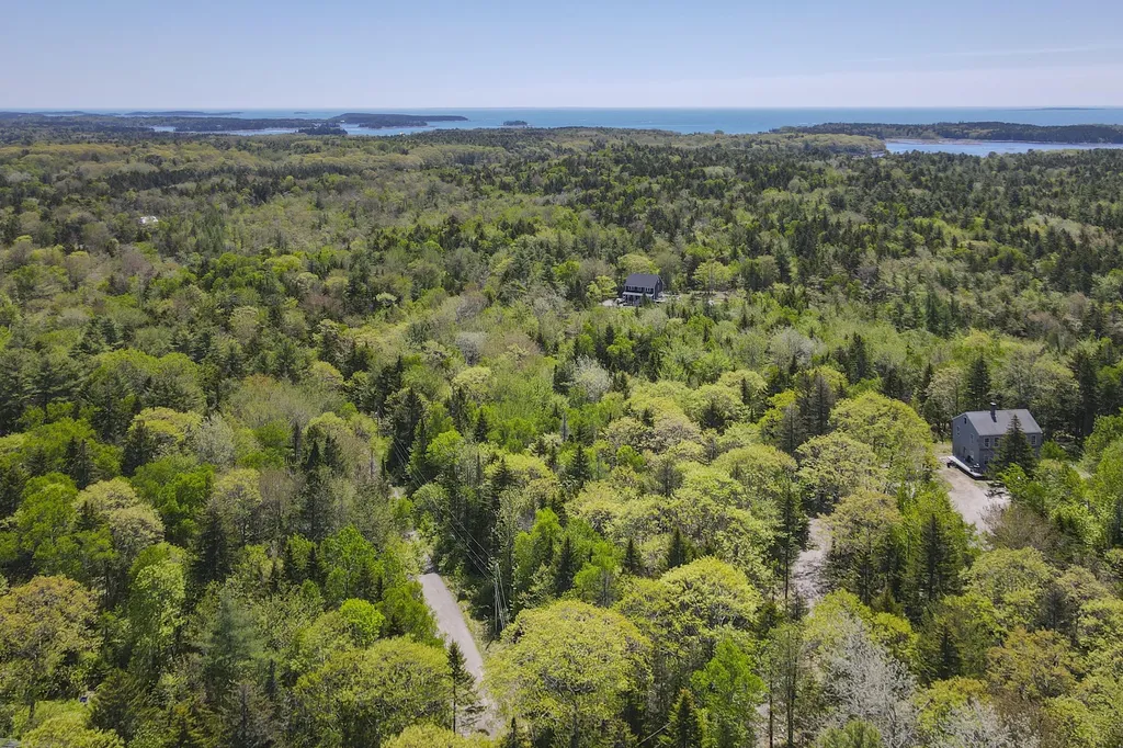 Lot 9 Boulder Hill Road Saint George ME 04860