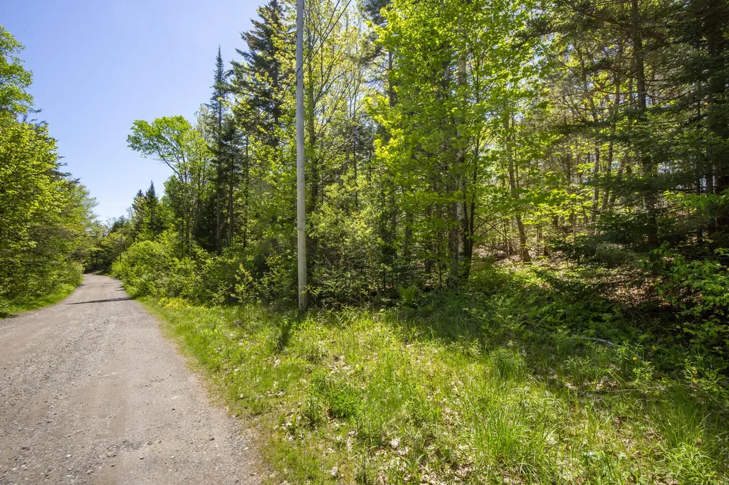 Lot 9 Boulder Hill Road Saint George ME 04860