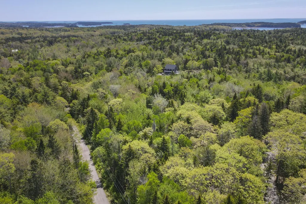 Lot 9 Boulder Hill Road Saint George ME 04860