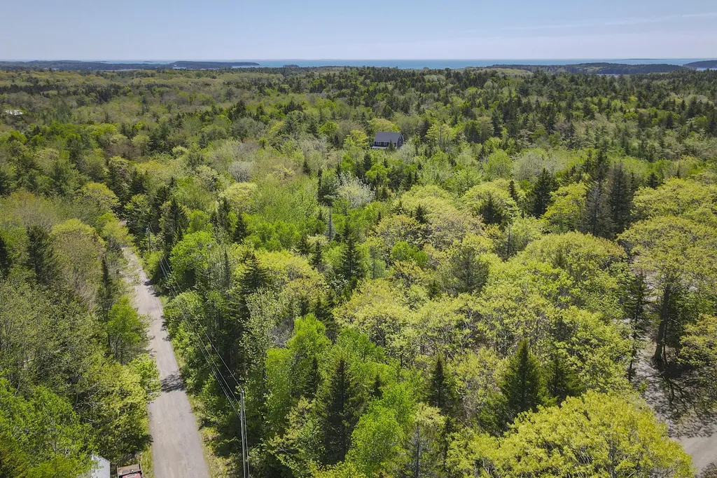 Lot 9 Boulder Hill Road Saint George ME 04860