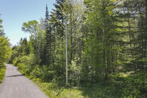 Lot 9 Boulder Hill Road Saint George ME 04860