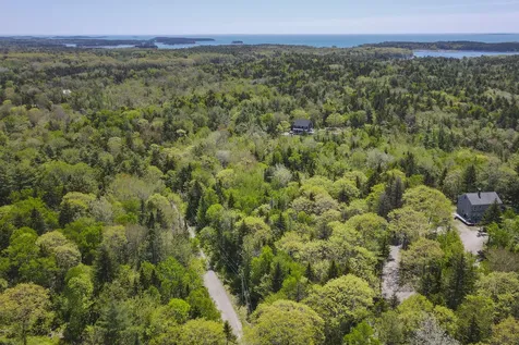 Lot 9 Boulder Hill Road Saint George ME 04860