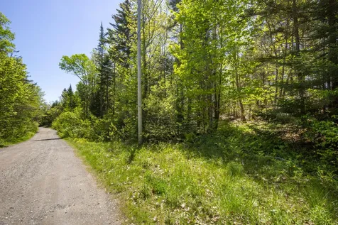 Lot 9 Boulder Hill Road Saint George ME 04860