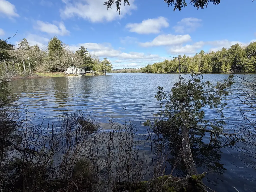 Sangerville ME 04479