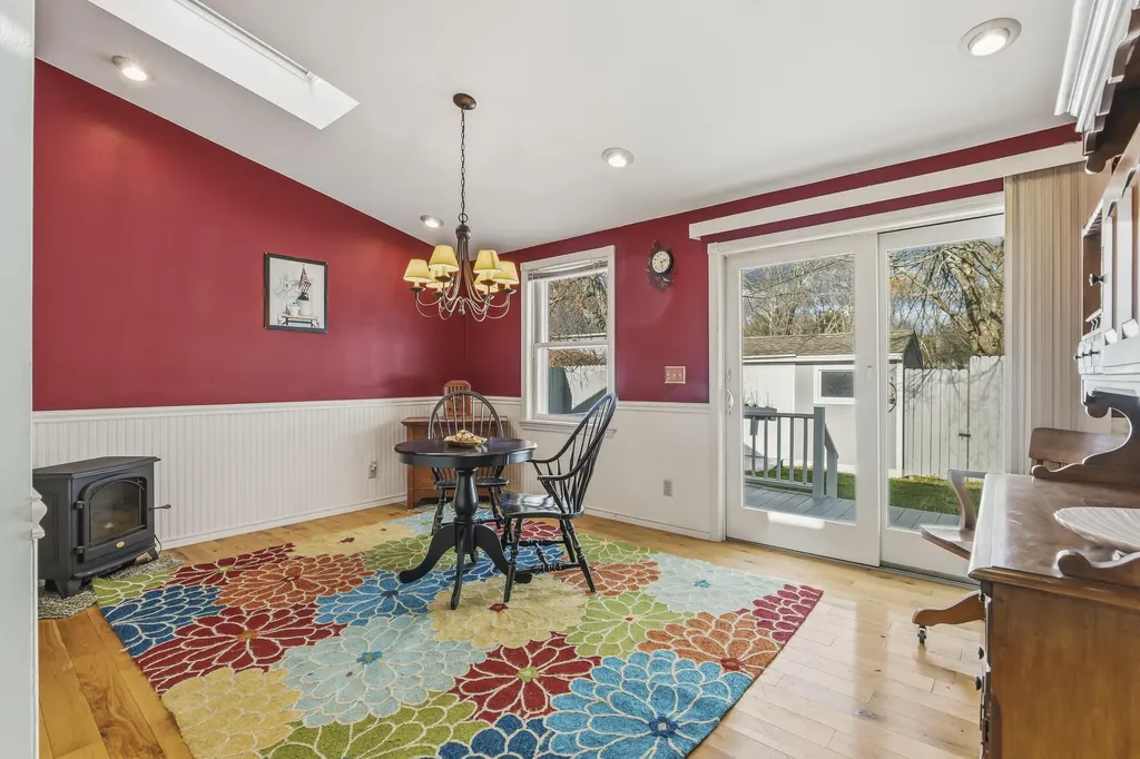 48 Howard Avenue Wells ME 04090