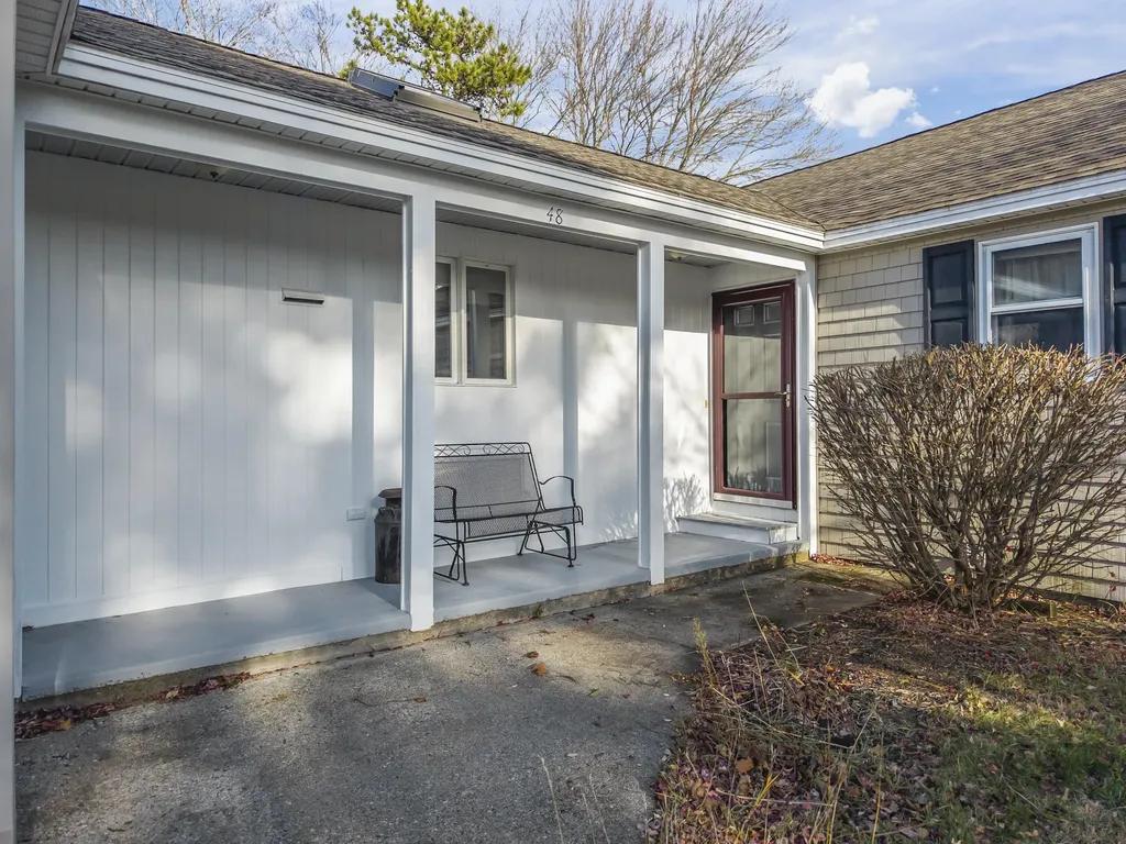 48 Howard Avenue Wells ME 04090