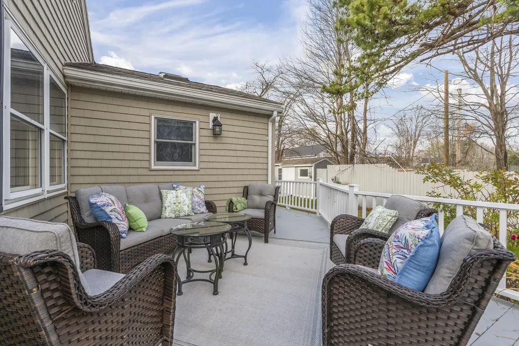 48 Howard Avenue Wells ME 04090