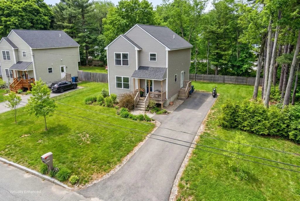 94 Tucker Avenue Portland ME 04103