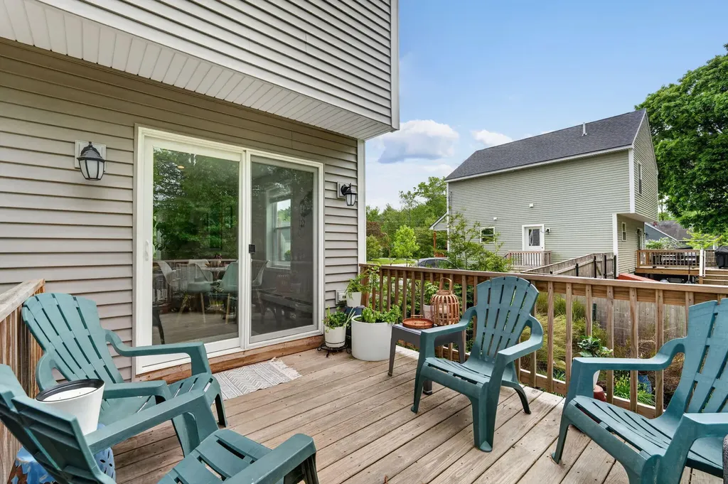 94 Tucker Avenue Portland ME 04103