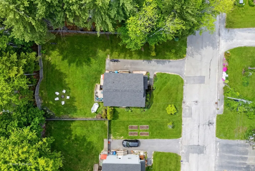 94 Tucker Avenue Portland ME 04103
