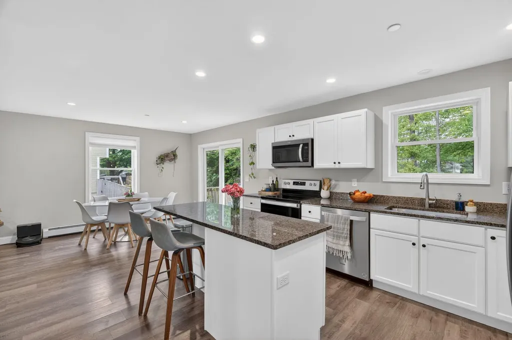 94 Tucker Avenue Portland ME 04103