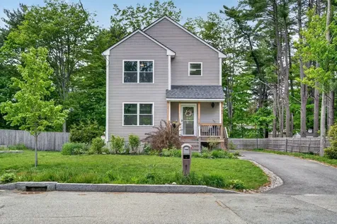94 Tucker Avenue Portland ME 04103
