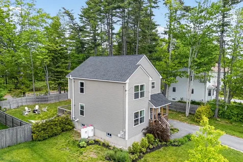 94 Tucker Avenue Portland ME 04103