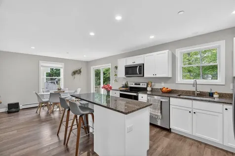 94 Tucker Avenue Portland ME 04103