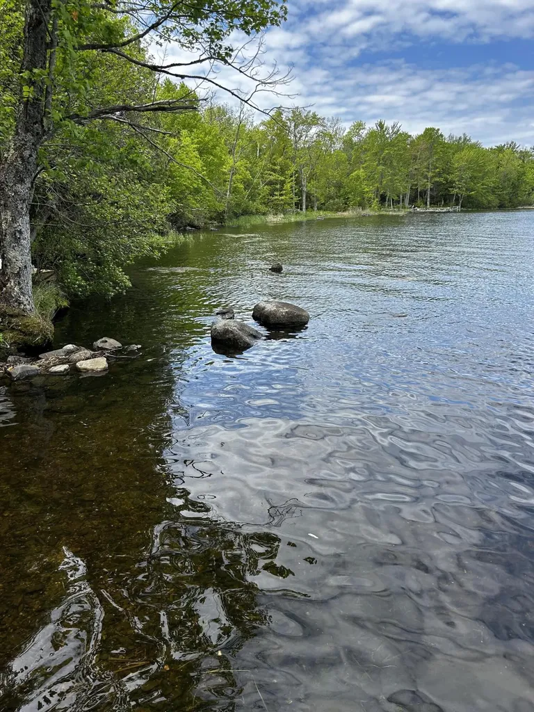 Lot 9-2 Lilly Drive Newport ME 04953