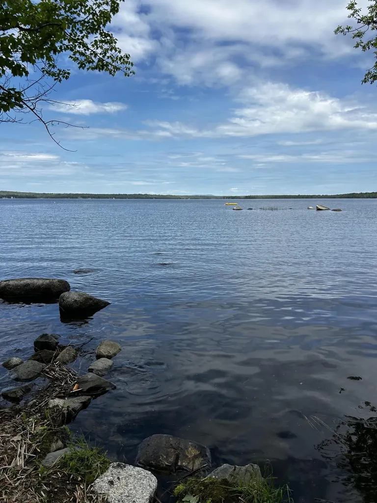 Lot 9-2 Lilly Drive Newport ME 04953