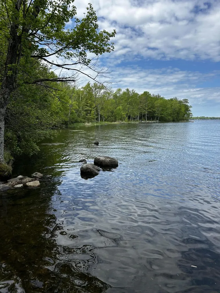 Lot 9-2 Lilly Drive Newport ME 04953