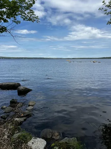 Lot 9-2 Lilly Drive Newport ME 04953