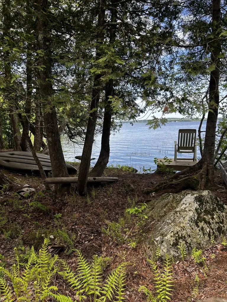 Lot 9-3 Lilly Drive Newport ME 04953